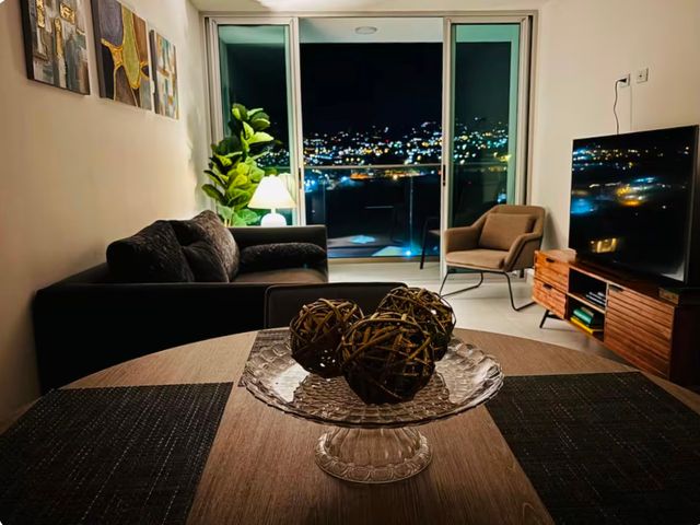 alquilo apartamento en condominio altamira — photo 1 of 5