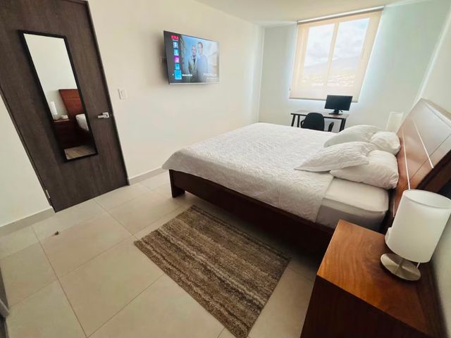 alquilo apartamento en condominio altamira — photo 5 of 5