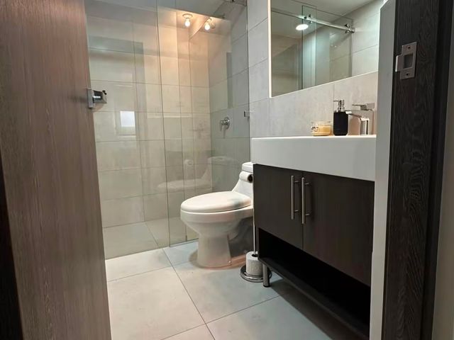 alquilo apartamento en condominio altamira — photo 3 of 5