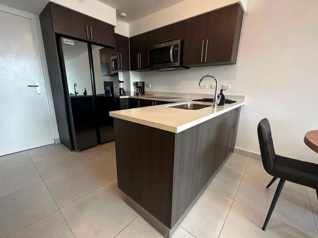 alquilo apartamento en condominio altamira — photo 4 of 5