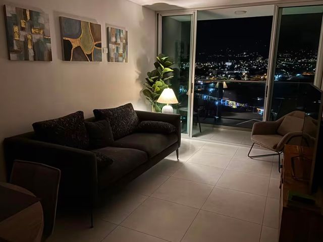 alquilo apartamento en condominio altamira — photo 2 of 5