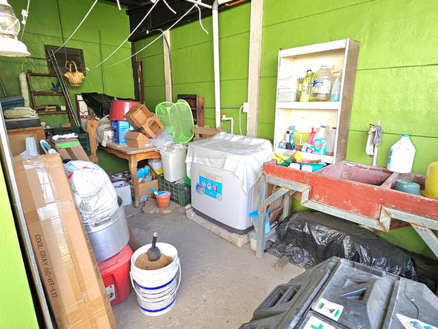 Hermosa casa de dos pisos — photo 17 of 20