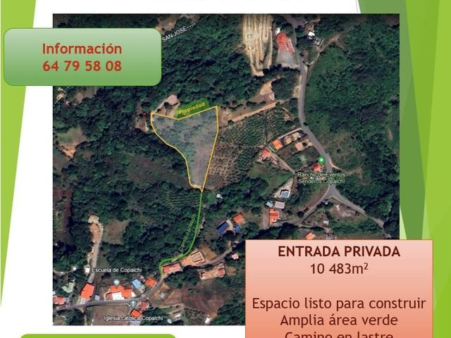 Finca Colpachi — photo 7 of 9