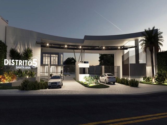 ALQUILER DE CASAS EN RÍO ORO, SANTA ANA PARA ESTRENAR — photo 11 of 17