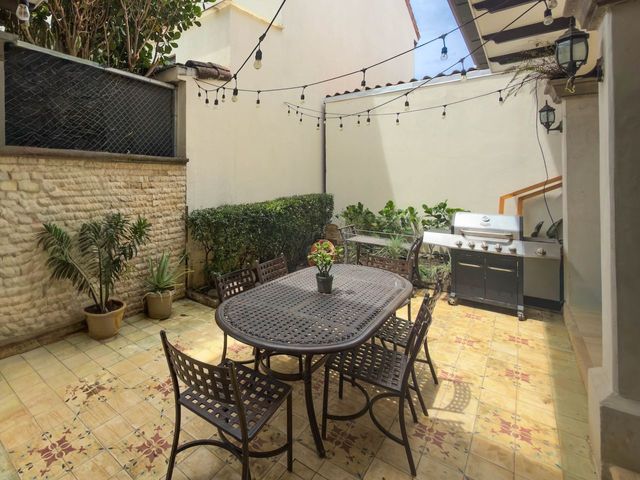 VENTA DE CASA EN SOLAR DEL VALLE CON AMPLÍO JARDÍN — photo 5 of 20