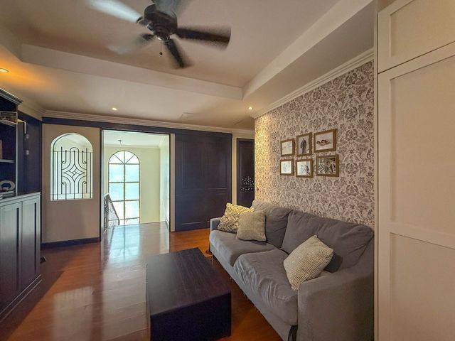 VENTA DE CASA EN SOLAR DEL VALLE CON AMPLÍO JARDÍN — photo 11 of 20
