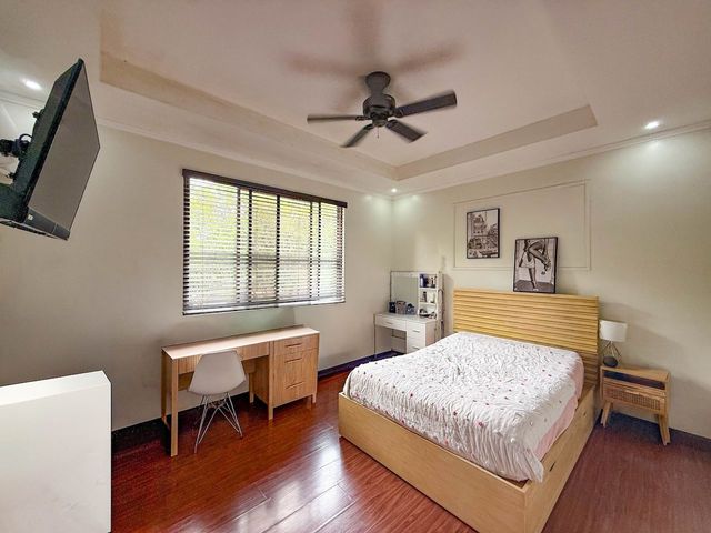 VENTA DE CASA EN SOLAR DEL VALLE CON AMPLÍO JARDÍN — photo 17 of 20