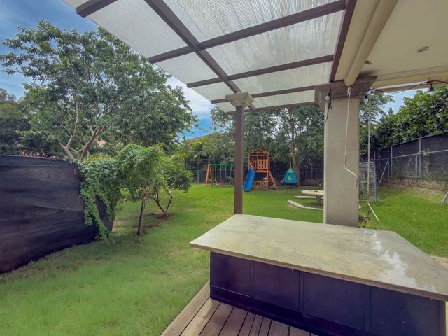VENTA DE CASA EN SOLAR DEL VALLE CON AMPLÍO JARDÍN — photo 9 of 20