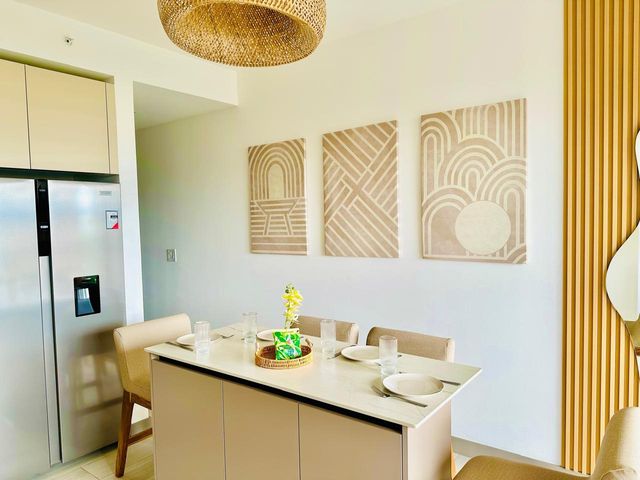 Venta apartamento amueblado en Núcleo Sabana | Piso 14 | 1 hab + parqueo | Ideal inversión — photo 6 of 21