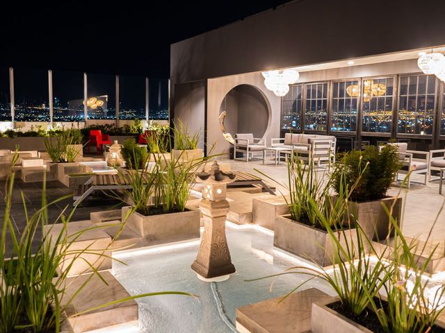 Venta apartamento amueblado en Núcleo Sabana | Piso 14 | 1 hab + parqueo | Ideal inversión — photo 11 of 21