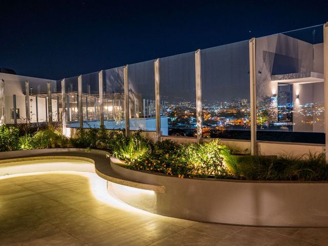 Venta apartamento amueblado en Núcleo Sabana | Piso 14 | 1 hab + parqueo | Ideal inversión — photo 16 of 21