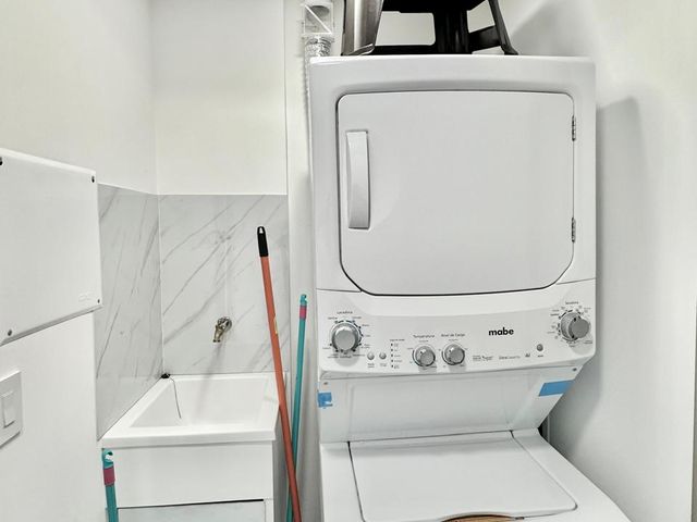 Venta apartamento amueblado en Núcleo Sabana | Piso 14 | 1 hab + parqueo | Ideal inversión — photo 21 of 21