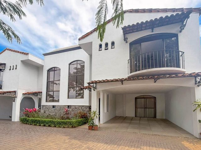 HOUSE FOR SALE IN EL ROBLE GATED COMMUNITY- AVAILABLE FURNISHED AND UNFURNISHED* — photo 1 of 20