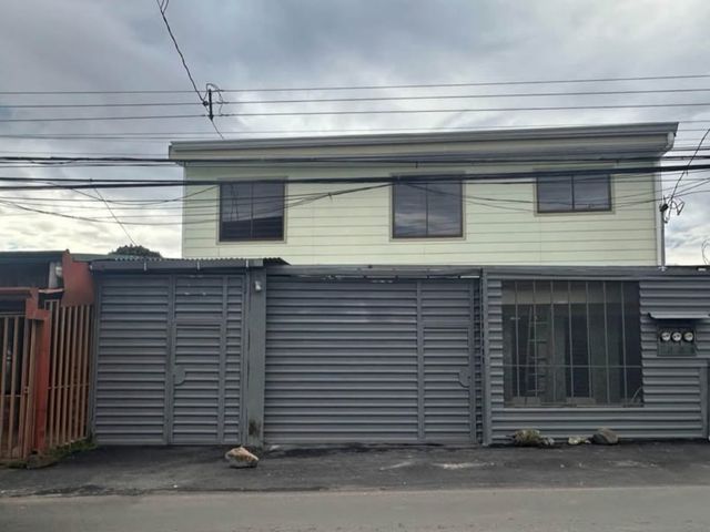 Apartamento en Barrio San José de Alajuela — foto 1 de 7