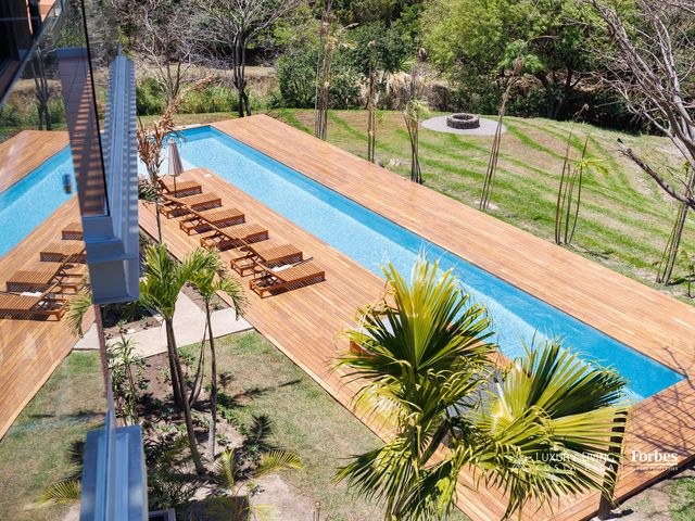 20995 - Modern apartment for rent for investors with west-facing views — photo 15 of 16
