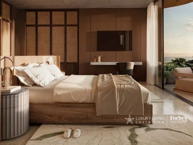 21399 - Casa Cacique in Papagayo with Ocean Views and Exclusive Design — photo 2 of 6