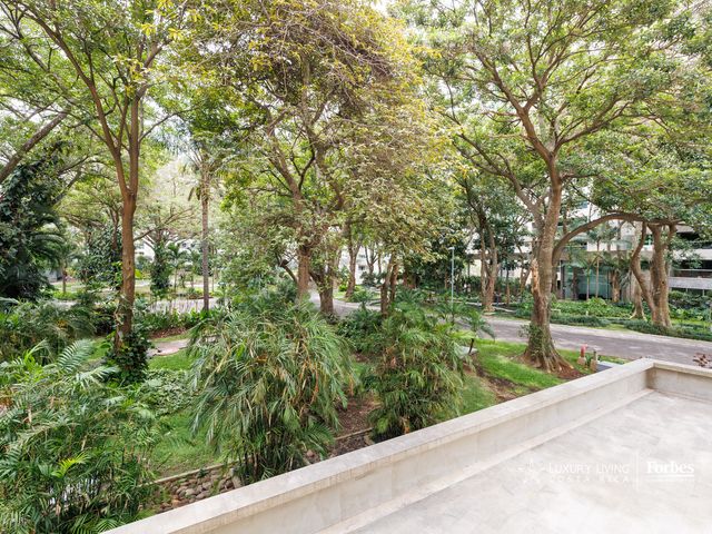 21403 - Furnished apartment, renovated and available for immediate delivery — photo 20 of 20