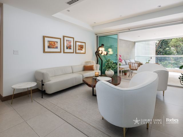 21403 - Furnished apartment, renovated and available for immediate delivery — photo 4 of 20