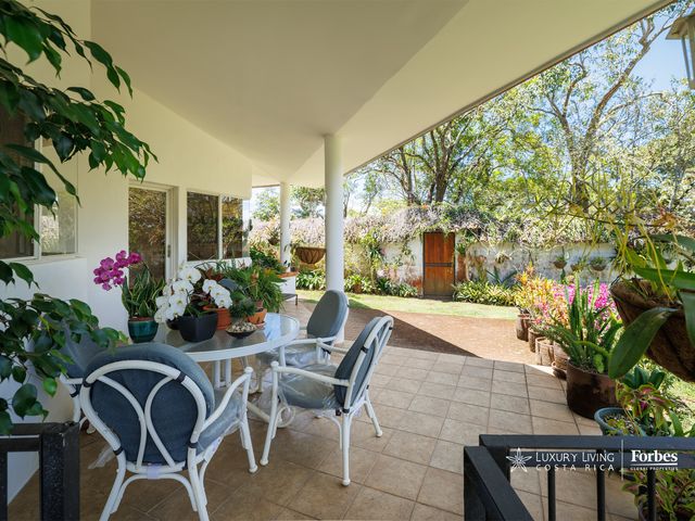 21404 - Luxury Residence in the Central Valley Mountain Range in Santa Bárbara, Heredia — photo 17 of 20