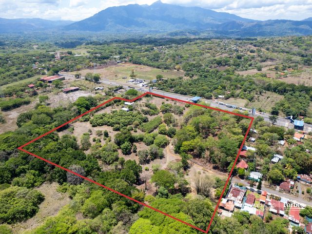 21415 - Land for Development, Coyolar, Orotina with Access to Route 27 — photo 8 of 10