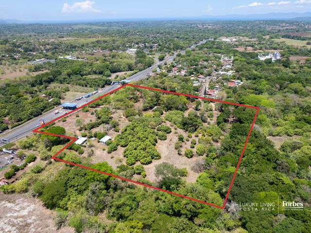 21415 - Land for Development, Coyolar, Orotina with Access to Route 27 — photo 6 of 10