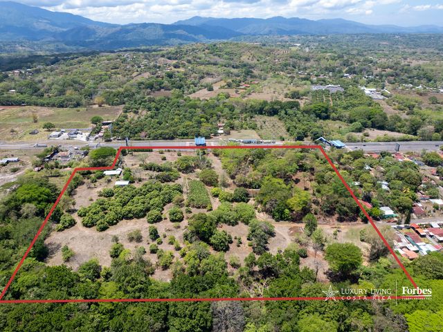 21415 - Land for Development, Coyolar, Orotina with Access to Route 27 — photo 3 of 10