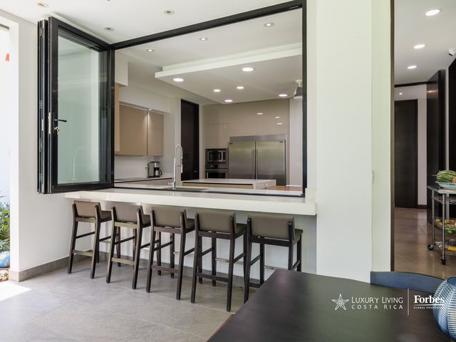 21421- Luxury house with 4 bedrooms, terrace with BBQ and bar, Los Reyes — photo 11 of 20