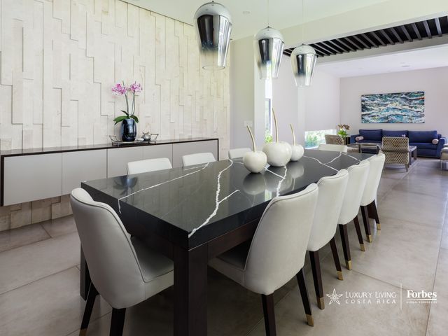 21421- Luxury house with 4 bedrooms, terrace with BBQ and bar, Los Reyes — photo 4 of 20