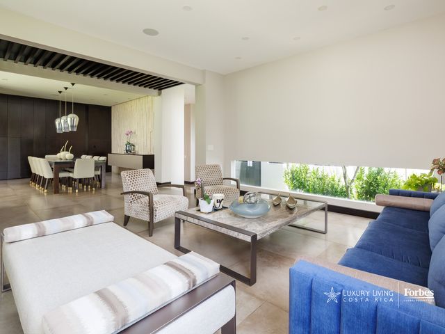 21421- Luxury house with 4 bedrooms, terrace with BBQ and bar, Los Reyes — photo 6 of 20