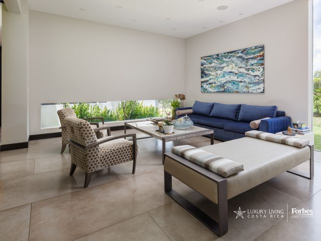 21421- Luxury house with 4 bedrooms, terrace with BBQ and bar, Los Reyes — photo 7 of 20