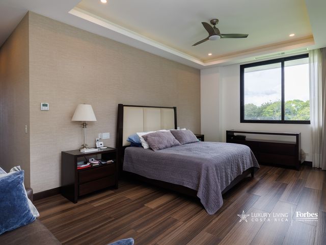 21421- Luxury house with 4 bedrooms, terrace with BBQ and bar, Los Reyes — photo 20 of 20