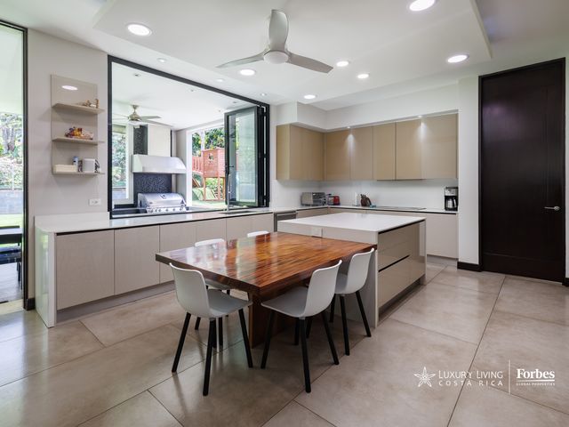 21421- Luxury house with 4 bedrooms, terrace with BBQ and bar, Los Reyes — photo 10 of 20