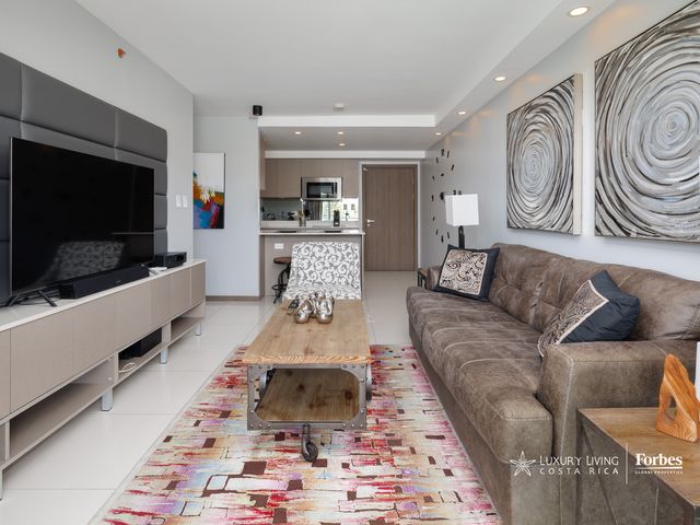 21422 - Two bedroom apartment, extraordinary views, Paradisus Condominium — photo 1 of 15