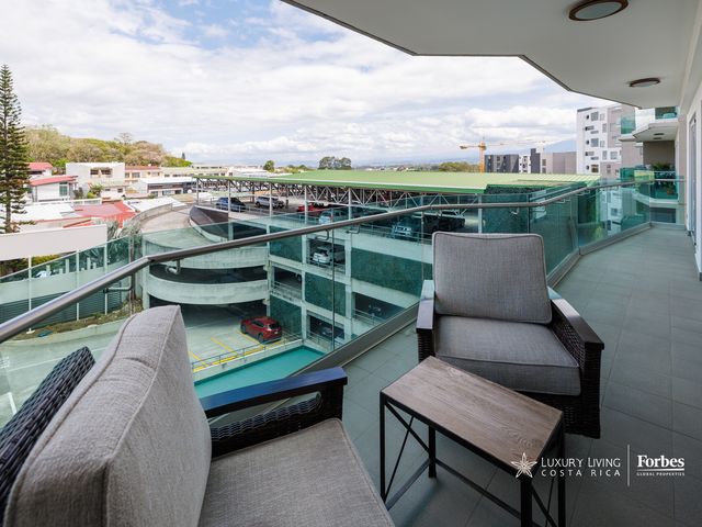 21422 - Two bedroom apartment, extraordinary views, Paradisus Condominium — photo 13 of 15