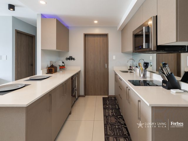 21422 - Two bedroom apartment, extraordinary views, Paradisus Condominium — photo 7 of 15