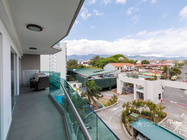 21422 - Two bedroom apartment, extraordinary views, Paradisus Condominium — photo 14 of 15