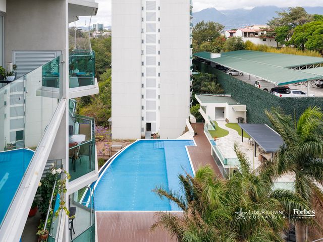 21422 - Two bedroom apartment, extraordinary views, Paradisus Condominium — photo 15 of 15