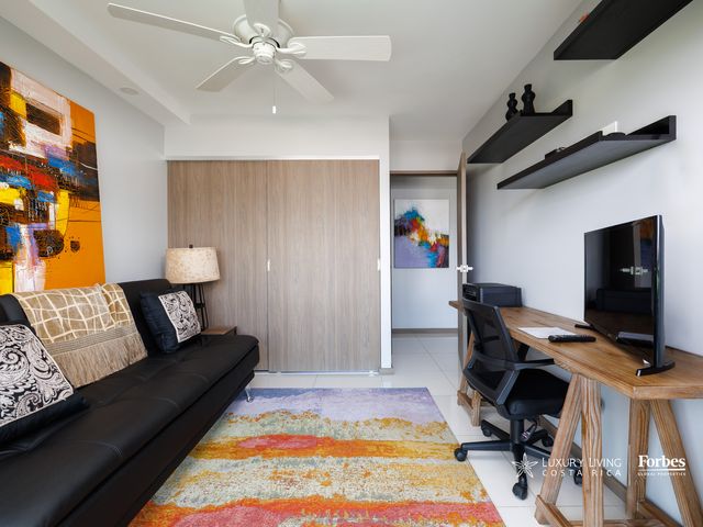 21422 - Two bedroom apartment, extraordinary views, Paradisus Condominium — photo 9 of 15