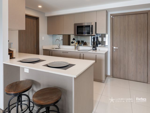 21422 - Two bedroom apartment, extraordinary views, Paradisus Condominium — photo 4 of 15