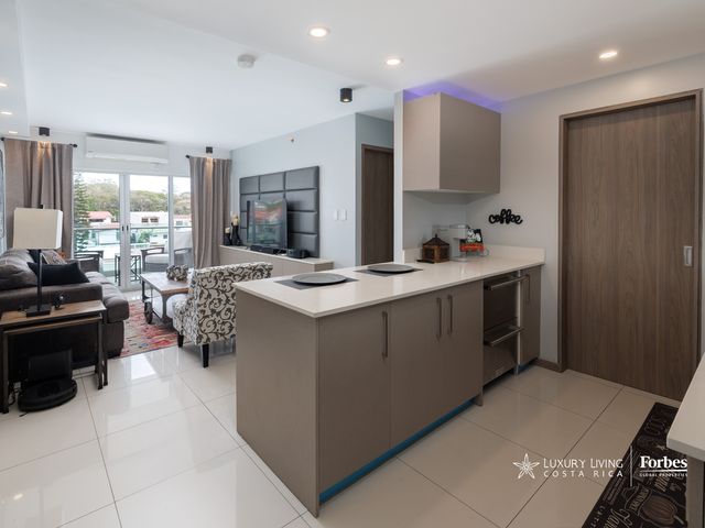 21422 - Two bedroom apartment, extraordinary views, Paradisus Condominium — photo 3 of 15