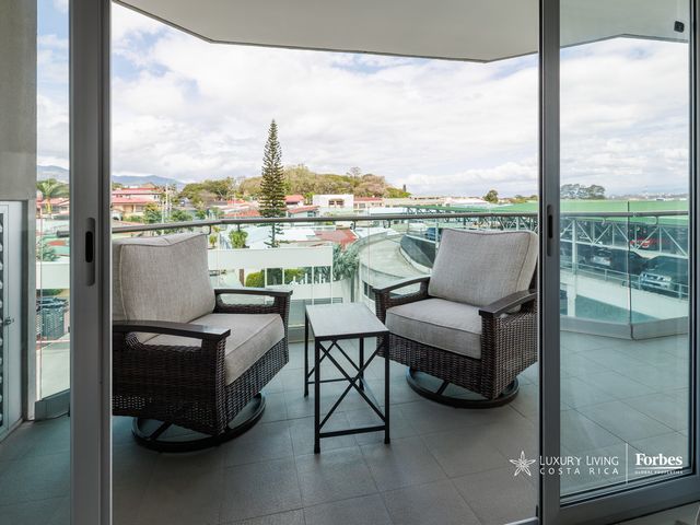 21422 - Two bedroom apartment, extraordinary views, Paradisus Condominium — photo 8 of 15