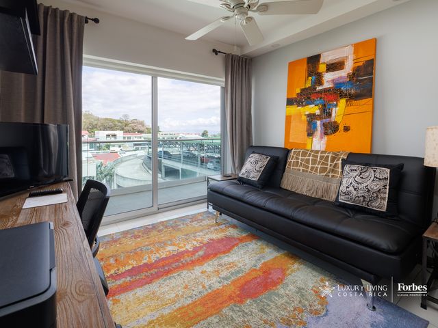 21422 - Two bedroom apartment, extraordinary views, Paradisus Condominium — photo 12 of 15