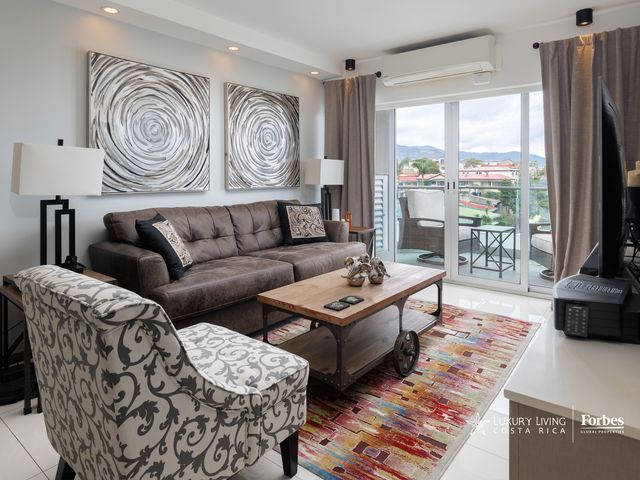 21422 - Two bedroom apartment, extraordinary views, Paradisus Condominium — photo 5 of 15