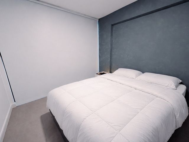 Bedroom — Escalante Nomad Apartment | Great Views | Walkable, photo 2 of 18