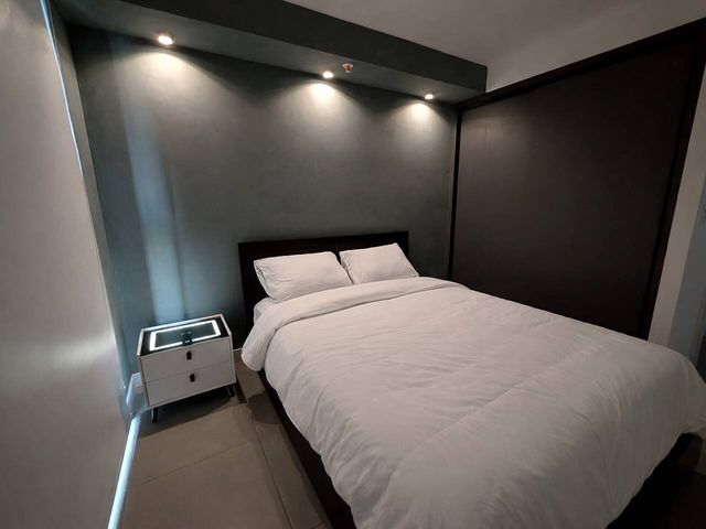 Bedroom — Escalante Nomad Apartment | Great Views | Walkable, photo 3 of 18