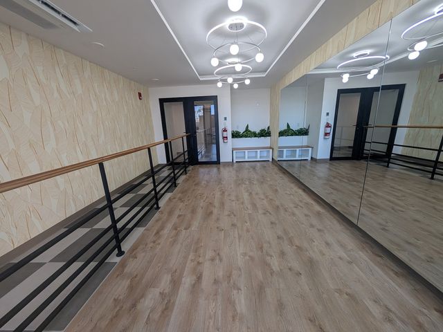Living room — Escalante Nomad Apartment | Great Views | Walkable, photo 8 of 18