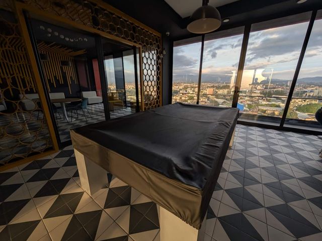 Living room — Escalante Nomad Apartment | Great Views | Walkable, photo 10 of 18