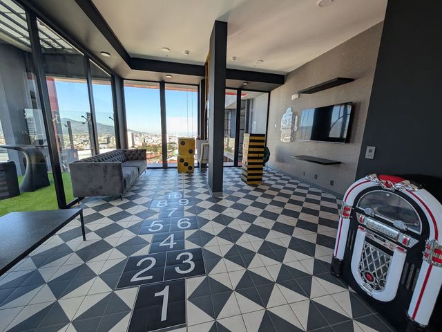 Living room — Escalante Nomad Apartment | Great Views | Walkable, photo 11 of 18