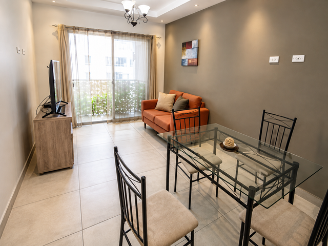 Apartamento en venta y alquiler en San Francisco de Dos Ríos — foto 1 de 5