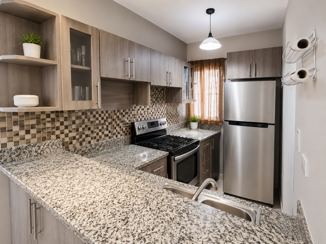 Apartamento en venta y alquiler en San Francisco de Dos Ríos — foto 5 de 5